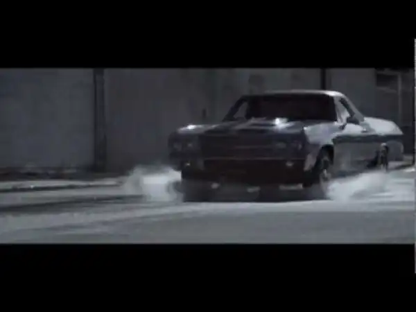 Video: Alley Boy - Tattoo